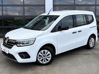 RENAULT Kangoo Combi Life Edition One 1.5 Blue dCi 95cv