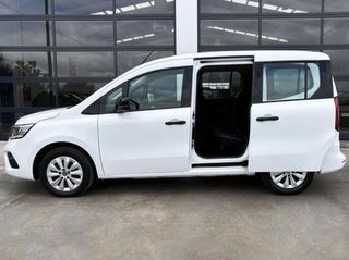 RENAULT Kangoo Combi Life Edition One 1.5 Blue dCi 95cv