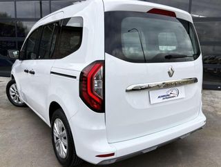 RENAULT Kangoo Combi Life Edition One 1.5 Blue dCi 95cv