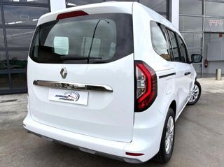 RENAULT Kangoo Combi Life Edition One 1.5 Blue dCi 95cv