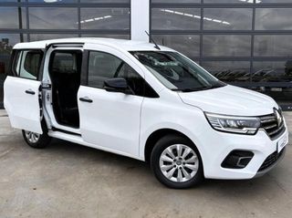 RENAULT Kangoo Combi Life Edition One 1.5 Blue dCi 95cv