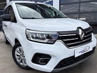 RENAULT Kangoo Combi Life Edition One 1.5 Blue dCi 95cv