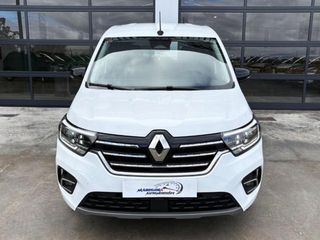 RENAULT Kangoo Combi Life Edition One 1.5 Blue dCi 95cv