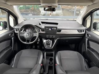 RENAULT Kangoo Combi Life Edition One 1.5 Blue dCi 95cv