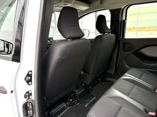 RENAULT Kangoo Combi Life Edition One 1.5 Blue dCi 95cv