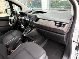 RENAULT Kangoo Combi Life Edition One 1.5 Blue dCi 95cv