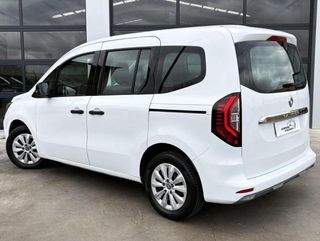 RENAULT Kangoo Combi Life Edition One 1.5 Blue dCi 95cv