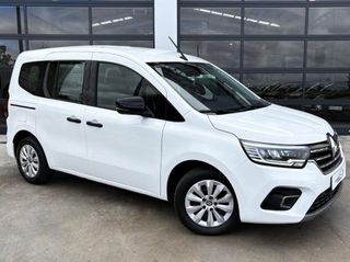 RENAULT Kangoo Combi Life Edition One 1.5 Blue dCi 95cv