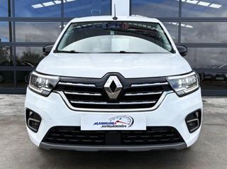 RENAULT Kangoo Combi Life Edition One 1.5 Blue dCi 95cv