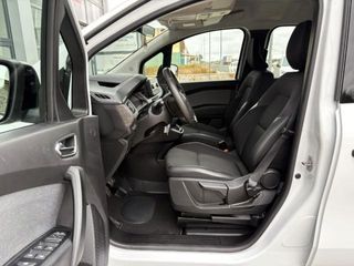 RENAULT Kangoo Combi Life Edition One 1.5 Blue dCi 95cv