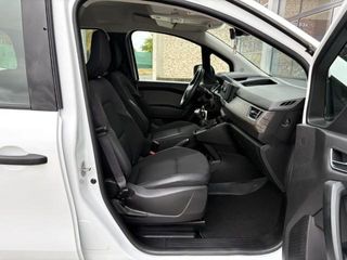 RENAULT Kangoo Combi Life Edition One 1.5 Blue dCi 95cv