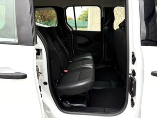 RENAULT Kangoo Combi Life Edition One 1.5 Blue dCi 95cv