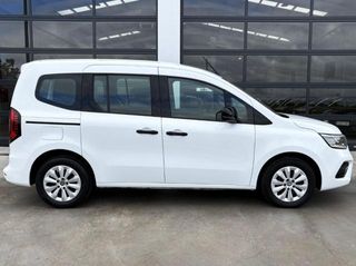 RENAULT Kangoo Combi Life Edition One 1.5 Blue dCi 95cv