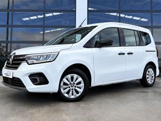 RENAULT Kangoo Combi Life Edition One 1.5 Blue dCi 95cv