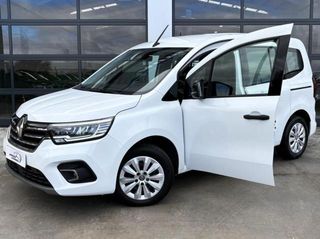 RENAULT Kangoo Combi Life Edition One 1.5 Blue dCi 95cv