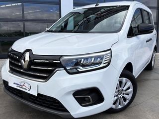 RENAULT Kangoo Combi Life Edition One 1.5 Blue dCi 95cv