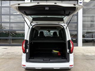 RENAULT Kangoo Combi Life Edition One 1.5 Blue dCi 95cv