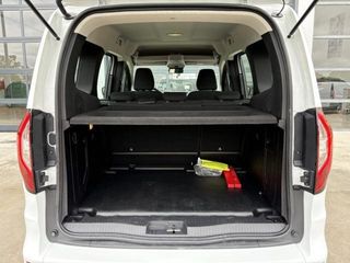 RENAULT Kangoo Combi Life Edition One 1.5 Blue dCi 95cv