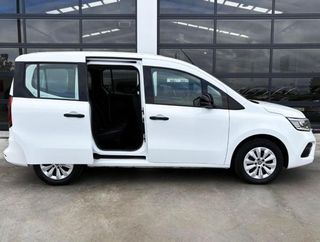 RENAULT Kangoo Combi Life Edition One 1.5 Blue dCi 95cv