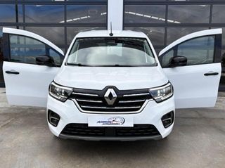 RENAULT Kangoo Combi Life Edition One 1.5 Blue dCi 95cv