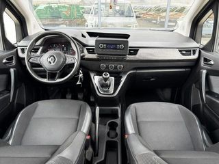 RENAULT Kangoo Combi Life Edition One 1.5 Blue dCi 95cv