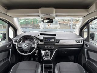 RENAULT Kangoo Combi Life Edition One 1.5 Blue dCi 95cv