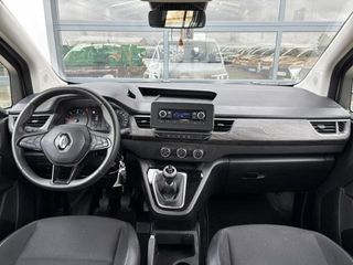 RENAULT Kangoo Combi Life Edition One 1.5 Blue dCi 95cv