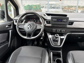 RENAULT Kangoo Combi Life Edition One 1.5 Blue dCi 95cv