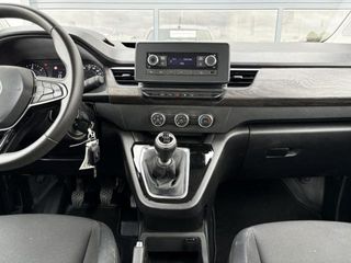 RENAULT Kangoo Combi Life Edition One 1.5 Blue dCi 95cv