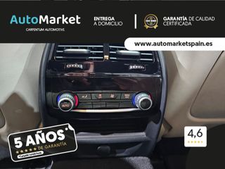 BMW Serie 5 BMW M550i xDrive Berlina M perfonmance