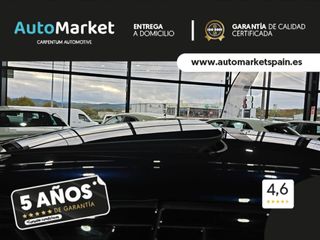 BMW Serie 5 BMW M550i xDrive Berlina M perfonmance