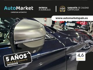 BMW Serie 5 BMW M550i xDrive Berlina M perfonmance