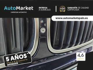 BMW Serie 5 BMW M550i xDrive Berlina M perfonmance