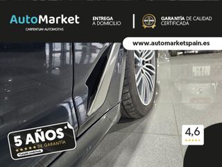 BMW Serie 5 BMW M550i xDrive Berlina M perfonmance