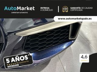 BMW Serie 5 BMW M550i xDrive Berlina M perfonmance