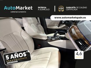 BMW Serie 5 BMW M550i xDrive Berlina M perfonmance