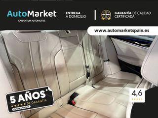 BMW Serie 5 BMW M550i xDrive Berlina M perfonmance