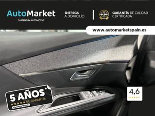 Peugeot 3008 1.2 PURETECH 96KW S&S ALLURE PACK FAROS TRASEROS FASE 1