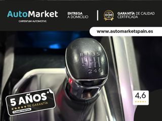 Peugeot 3008 1.2 PURETECH 96KW S&S ALLURE PACK FAROS TRASEROS FASE 1