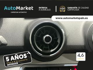 Audi Q2 Advanced 30 TDI