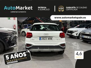 Audi Q2 Advanced 30 TDI