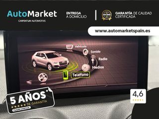 Audi Q2 Advanced 30 TDI