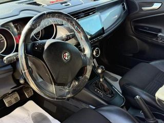 ALFA ROMEO Giulietta 2.0 JTDm 170 CV S&S Distinctive TCT