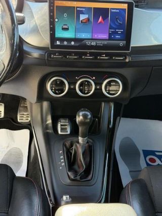 ALFA ROMEO Giulietta 2.0 JTDm 170 CV S&S Distinctive TCT