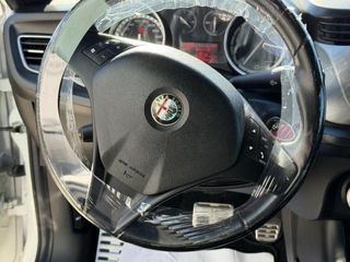 ALFA ROMEO Giulietta 2.0 JTDm 170 CV S&S Distinctive TCT