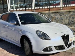 ALFA ROMEO Giulietta 2.0 JTDm 170 CV S&S Distinctive TCT