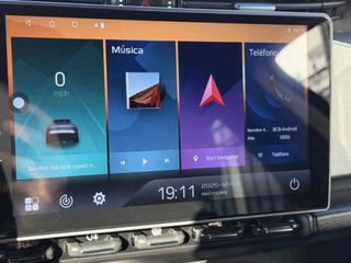 ALFA ROMEO Giulietta 2.0 JTDm 170 CV S&S Distinctive TCT