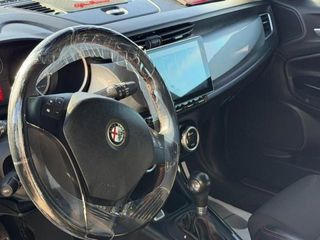 ALFA ROMEO Giulietta 2.0 JTDm 170 CV S&S Distinctive TCT
