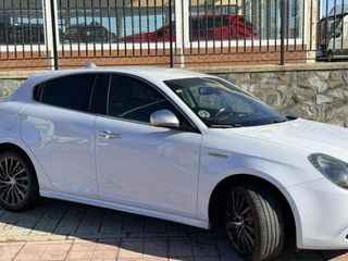 ALFA ROMEO Giulietta 2.0 JTDm 170 CV S&S Distinctive TCT