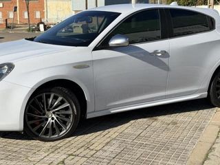 ALFA ROMEO Giulietta 2.0 JTDm 170 CV S&S Distinctive TCT